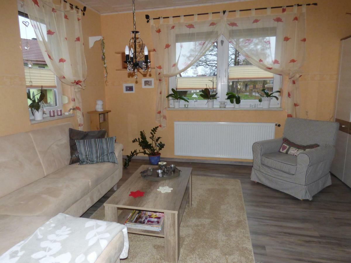 Ferienwohnung Fraebel Schmalkalden Kültér fotó