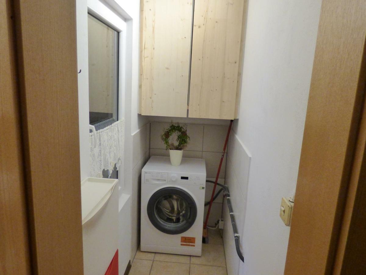 Ferienwohnung Fraebel Schmalkalden Kültér fotó